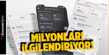 E-Devlet'te birçok yeni hizmet...
