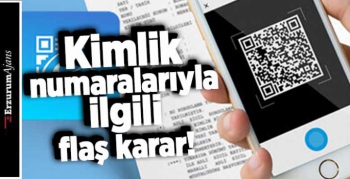E-Devlet'ten bir önemli hizmet daha!