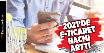 E-ticaret girişimlerine 10 bin TL destek