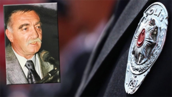 Efsane Emniyet Müdürü Aziz Aksoy vefat etti
