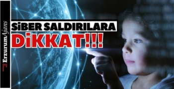 Eğitim kurumlarına siber saldırı!