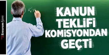 Eğitimde tarihi reform