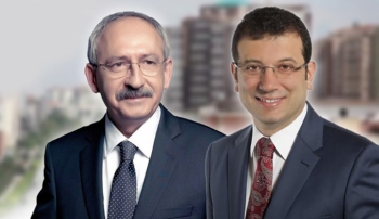 Ekrem İmamoğlu cumhurbaşkanı adayı olacak mı?