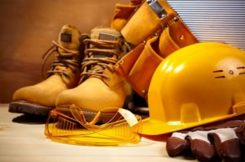 En çok iş kazası madencilik ve inşaat sektöründe yaşanıyor!