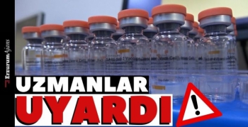 En önemli silahımız 