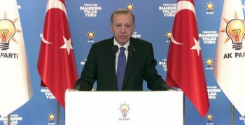Erdoğan: İstismar siyasetinin sonu gelmiştir