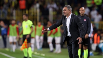 Ersun Yanal adım adım Antalyaspor'a