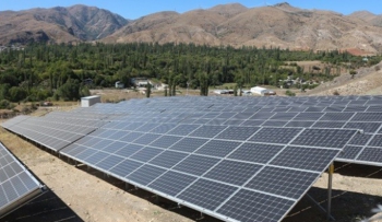 Erzurum'a 23,6 milyon TL hibe desteği ödemesi