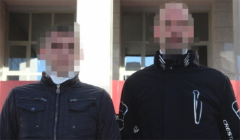 Erzurum'da akılalmaz dolandırıcılık...