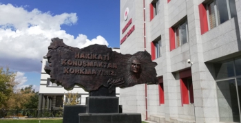 Erzurum'da bacanak ve baldız katiline ceza yağdı