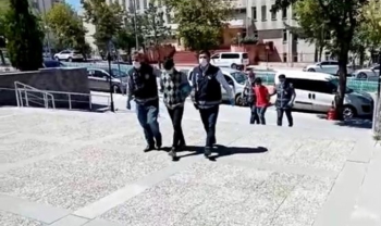 Erzurum'da bıçaklı kavga: 1 ölü 1 yaralı