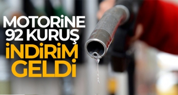 Erzurum'da litre fiyatı ortalama 24,80 lira!