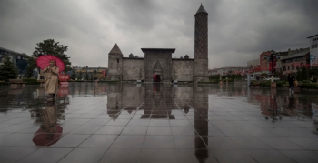 Erzurum'da teşvikli yatırım sayısı 453'e yükseldi