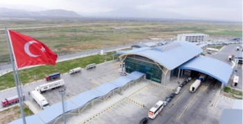 Erzurum'dan 9 ayda 18,9 milyon dolarlık ihracat