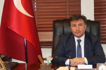 Erzurum OSB'lere 'engelli teşvik'