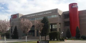 Erzurum patentte lider