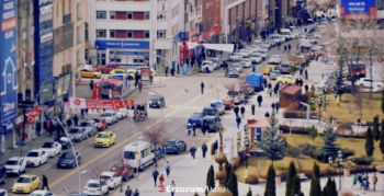 Erzurum Temmuz'u da lider kapattı