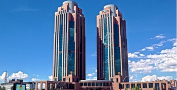 Erzurum ticaret sektöründe kurumsallaşma
