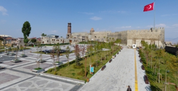 Erzurum'un 11 aylık teşvik verileri açıklandı