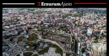 Erzurum vergi tahsilat oranı açıklandı
