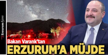 Erzurumlu gençlerin gönlündeki teknoloji ateşini yakacağız!