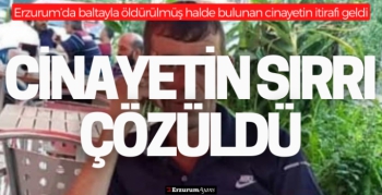 Eşi inkâr, arkadaşı itiraf etti, cinayetin sırrı çözüldü
