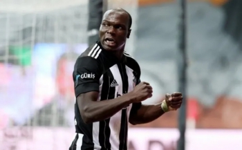 Ezeli rakipten Aboubakar'a teklif!