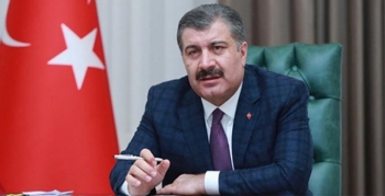 Fahrettin Koca: Aşının israfı söz konusu değil