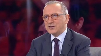 Fatih Altaylı'dan Bahattin Şimşek için olay sözler!