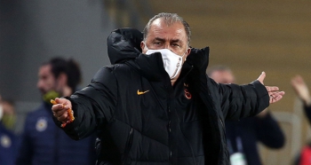 Fatih Terim'den suç duyurusu...