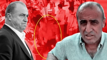 Fatih Terim ifade verdi...
