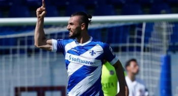 Fenerbahçe, Serdar Dursun'u transfer etmek istiyor