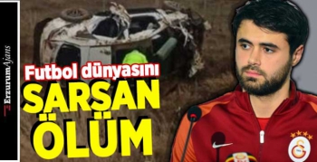 Futbolcu Ahmet Çalık, hayatını kaybetti