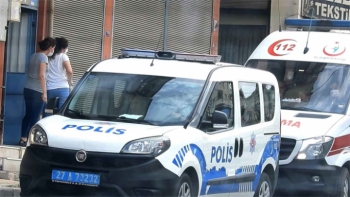 Gaziantep'te pozitif vaka paniği