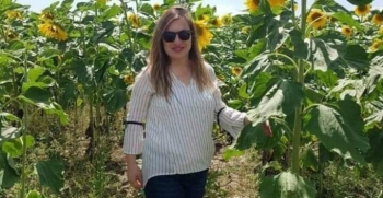 Erzurumlu genç sosyolog, kansere yenik düştü