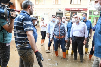 Giresun'da GSM faturalarına 1 ay erteleme