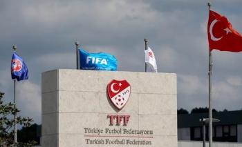 Göztepe'den TFF'ye şampiyonluk başvurusu!