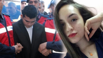 Güleda'nın katil zanlısına müebbet hapis cezası