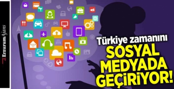 Gündemi belirlemede en önemli mecra 