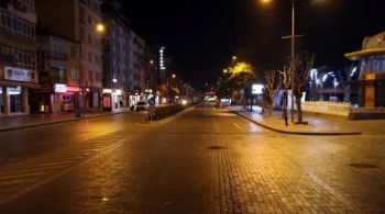 Hafta sonu uygulanan yasaktan çiçekçiler muaf