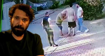 Halil Sezai tahliye edildi