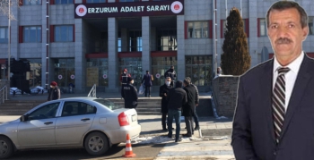 HDP'li başkan adliyeye sevk edildi