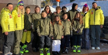 Hem turizm elçisi hem sporcu fabrikası: PAKA