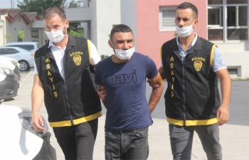 Hırsızın ifadesi şaşkına çevirdi...
