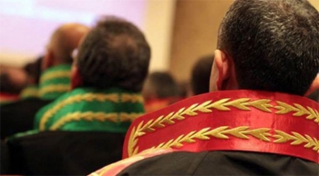 HSK'dan Yargıtaya 11 üye
