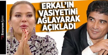 İbrahim Erkal'ın vasiyetinden Demet Akalın çıktı! 