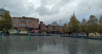 İçişleri Bakanlığı açıkladı... İşte kısıtlama faturası