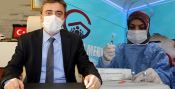İftara açığız...