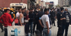 Iğdır'da sopalı, bıçaklı kavga: 5 yaralı
