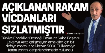 İkramiye isyanı büyüyor! El insaf...